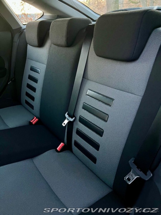 Ford Ostatní modely Focus 1,6   85 kw 2009