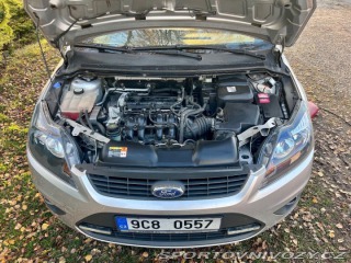 Ford Ostatní modely Focus 1,6   85 kw 2009