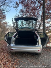 Ford Ostatní modely Focus 1,6   85 kw 2009