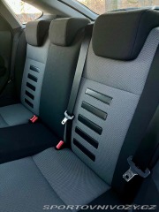 Ford Ostatní modely Focus 1,6   85 kw 2009