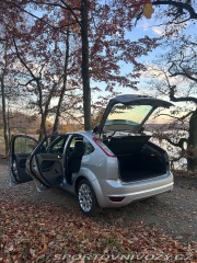 Ford Ostatní modely Focus 1,6   85 kw 2009