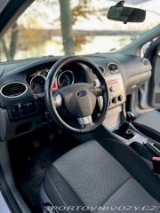Ford Ostatní modely Focus 1,6   85 kw 2009