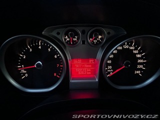 Ford Ostatní modely Focus 1,6   85 kw 2009