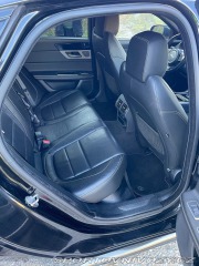 Jaguar XF 2,0   d AWD R-SPORT 2016