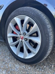 Jaguar XF 2,0   d AWD R-SPORT 2016