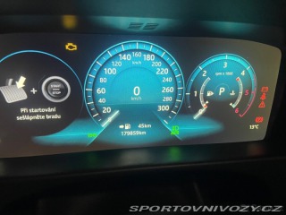 Jaguar XF 2,0   d AWD R-SPORT 2016