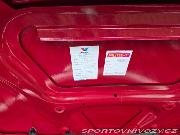 Mini Cooper JCW R56 2010