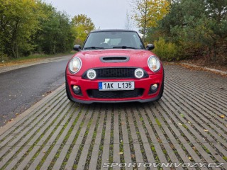 Mini Cooper JCW R56 2010