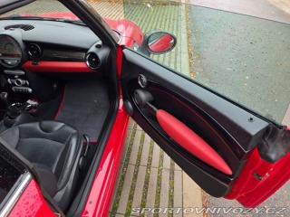 Mini Cooper JCW R56 2010