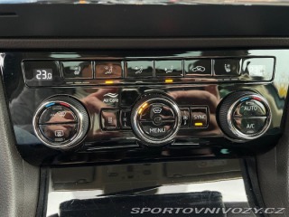 Škoda Superb 2,0   III L&K TDI 140 1800