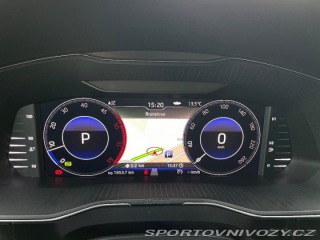 Škoda Superb 2,0   III L&K TDI 140 1800