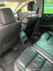 Škoda Superb 2010 103Kw 2010