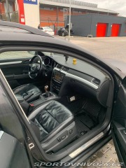 Škoda Superb 2010 103Kw 2010