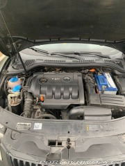 Škoda Superb 2010 103Kw 2010