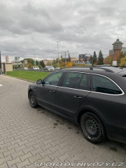 Škoda Superb 2010 103Kw 2010