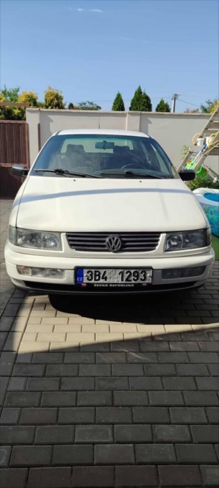 Volkswagen Ostatní modely Passat 1,9