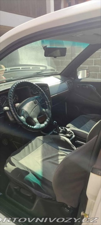 Volkswagen Ostatní modely Passat 1,9 1995