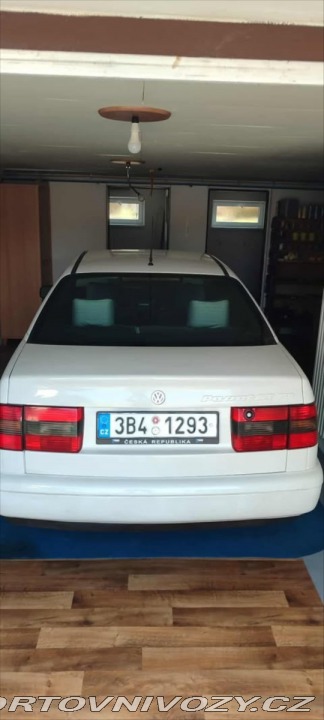 Volkswagen Ostatní modely Passat 1,9 1995