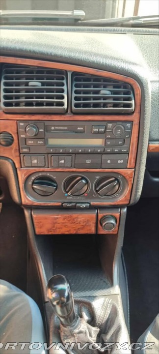 Volkswagen Ostatní modely Passat 1,9 1995