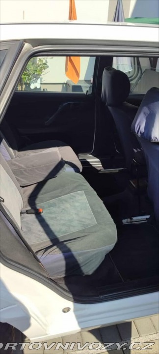 Volkswagen Ostatní modely Passat 1,9 1995