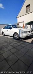 Volkswagen Ostatní modely Passat 1,9 1995