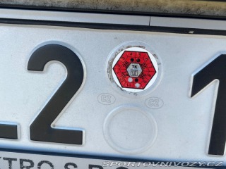 Volkswagen Ostatní modely Transporter 2,5   t5 4x4 1800