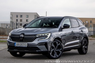 Renault Alpine Iconic Esprit Alpine E-T