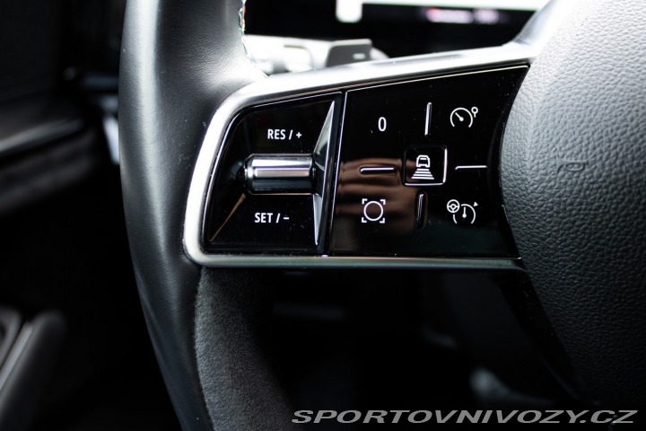 Renault Alpine Iconic Esprit Alpine E-T 2024