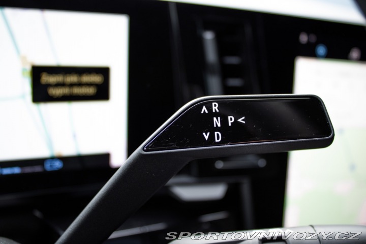 Renault Alpine Iconic Esprit Alpine E-T 2024