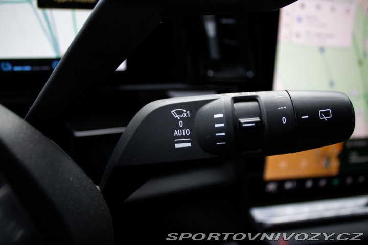 Renault Alpine Iconic Esprit Alpine E-T 2024