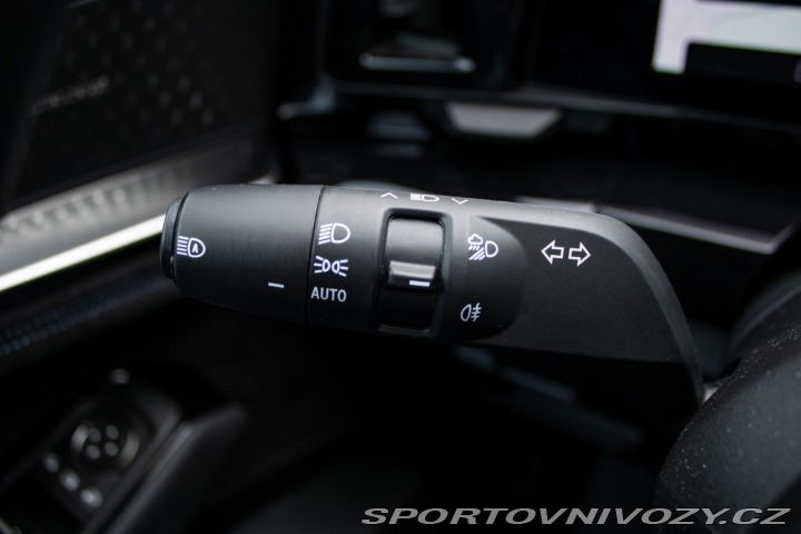 Renault Alpine Iconic Esprit Alpine E-T 2024