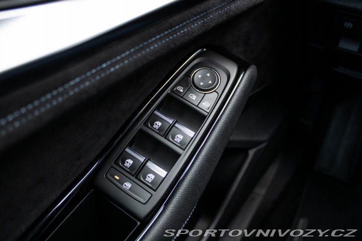 Renault Alpine Iconic Esprit Alpine E-T 2024