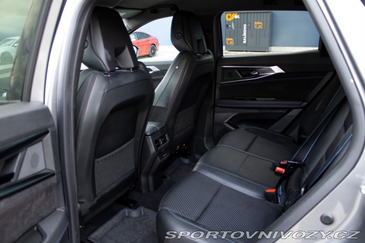 Renault Alpine Iconic Esprit Alpine E-T 2024