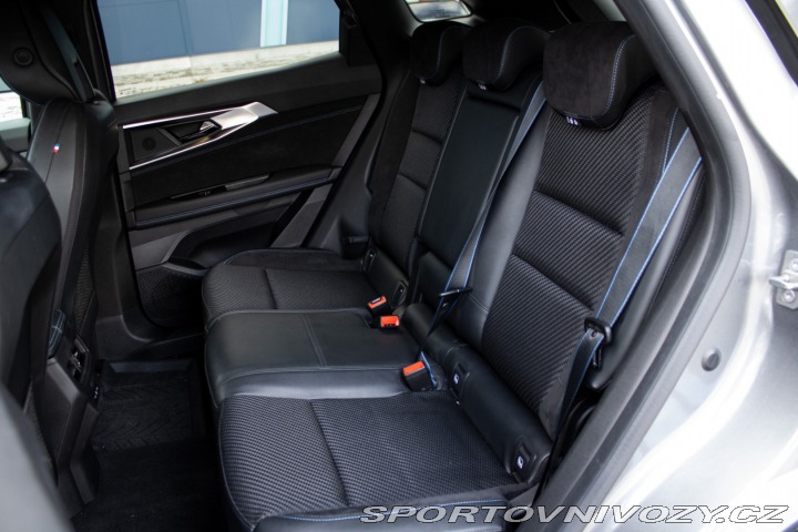 Renault Alpine Iconic Esprit Alpine E-T 2024