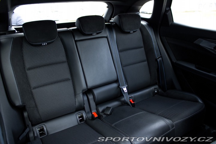 Renault Alpine Iconic Esprit Alpine E-T 2024