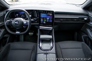 Renault Alpine Iconic Esprit Alpine E-T 2024