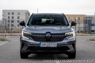 Renault Alpine Iconic Esprit Alpine E-T 2024