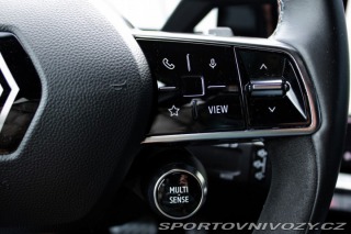 Renault Alpine Iconic Esprit Alpine E-T 2024