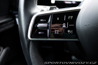 Renault Alpine Iconic Esprit Alpine E-T 2024