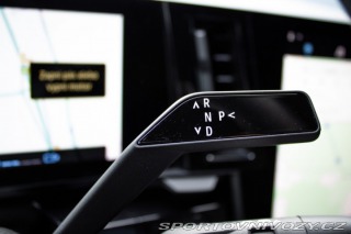 Renault Alpine Iconic Esprit Alpine E-T 2024