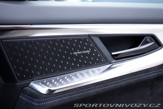 Renault Alpine Iconic Esprit Alpine E-T 2024