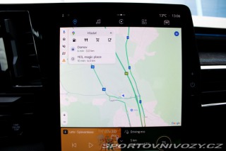 Renault Alpine Iconic Esprit Alpine E-T 2024