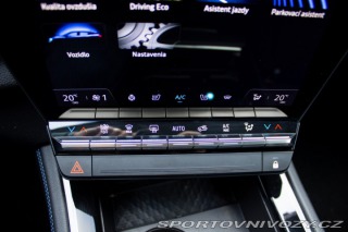 Renault Alpine Iconic Esprit Alpine E-T 2024