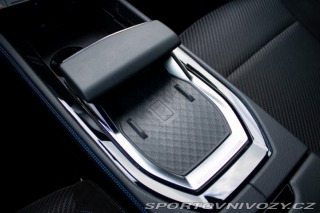 Renault Alpine Iconic Esprit Alpine E-T 2024