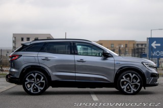 Renault Alpine Iconic Esprit Alpine E-T 2024