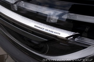 Renault Alpine Iconic Esprit Alpine E-T 2024