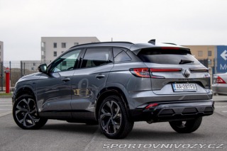 Renault Alpine Iconic Esprit Alpine E-T 2024