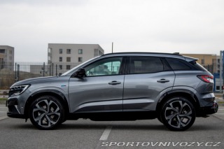 Renault Alpine Iconic Esprit Alpine E-T 2024