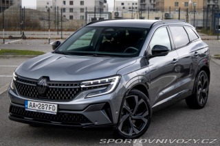 Renault Alpine Iconic Esprit Alpine E-T 2024