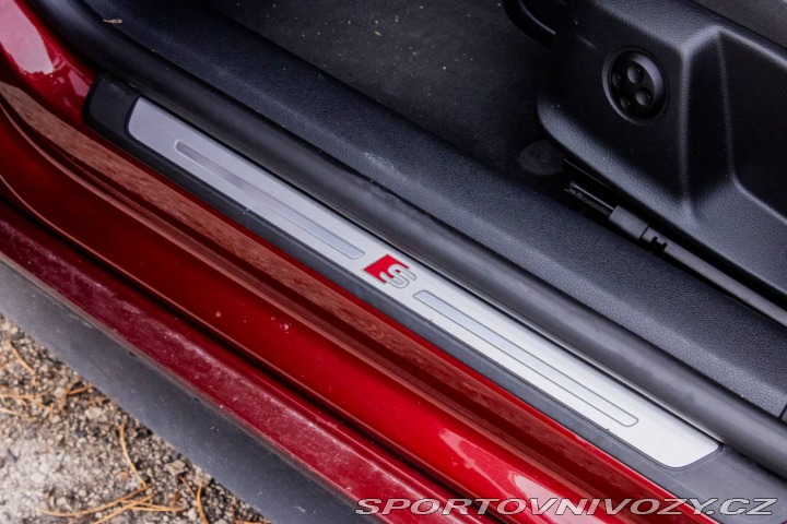 Audi A5 Sportback  40 2.0 TDI 190 2018